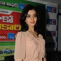 Samantha at Big C Mobiles - Pictures | Picture 94343